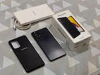 Samsung Galaxy A72 128/8GB (Used)