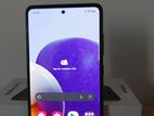 Samsung Galaxy A72 128GB/8GB (Used)