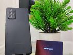Samsung Galaxy A72 128GB | 8GB (Used)