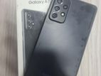 Samsung Galaxy A72 128GB (Used)