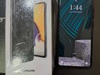 Samsung Galaxy A72 256 GB (Used)