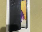 Samsung Galaxy A72 256GB (Used)
