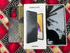 Samsung Galaxy A72 256GB (Used)