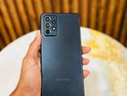 Samsung Galaxy A72 8GB 128GB 5G (Used)