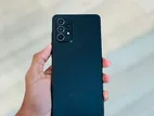 Samsung Galaxy A72 8GB 128GB 5G (Used)