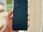 Samsung Galaxy A72 8GB 128GB 5G (Used)