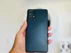 Samsung Galaxy A72 8GB 128GB 5G (Used)