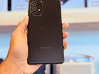 Samsung Galaxy A72 8GB 128GB (Used)