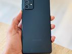 Samsung Galaxy A72 8GB 256GB 5G (Used)