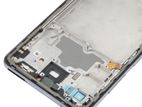 Samsung Galaxy A72 OLED Display With Frame