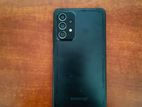Samsung Galaxy A72 (Used)