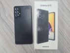 Samsung Galaxy A72 (Used)