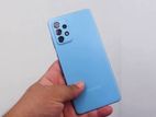 Samsung Galaxy A72 (Used)