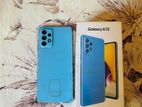 Samsung Galaxy A72 (Used)