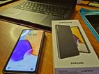 Samsung Galaxy A72 (Used)