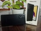 Samsung Galaxy A72 (Used)