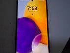 Samsung Galaxy A72 (Used)
