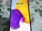 Samsung Galaxy A72 (Used)