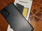 Samsung Galaxy A72 (Used)