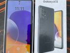 Samsung Galaxy A72 Samsumg (Used)