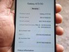 Samsung Galaxy A73 128GB 256GB (Used)