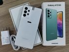 Samsung Galaxy A73 128GB 8GB 5G (Used)