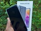 Samsung Galaxy A73 256GB 8GB 5G (Used)