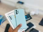Samsung Galaxy A73 5G 8/128GB (Used)