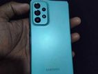 Samsung Galaxy A73 5G 8GB (Used)