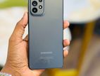 Samsung Galaxy A73 5G 8GB|128GB (Used)