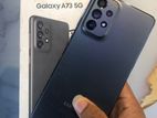 Samsung Galaxy A73 5G (Used)