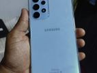 Samsung Galaxy A73 5G (Used)