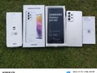 Samsung Galaxy A73 5G (Used)