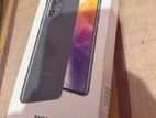 Samsung Galaxy A73 5G version (Used)
