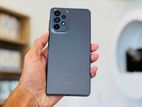 Samsung Galaxy A73 6GB 128GB 5G (Used)