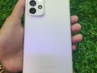 Samsung Galaxy A73 8GB 256GB (Used)