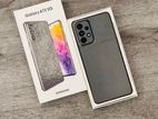 Samsung Galaxy A73 8GB|128GB 5G (Used)