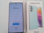 Samsung Galaxy A73 5G (Used)