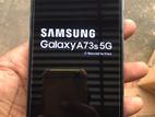 Samsung Galaxy A73 A73s 5G (Used)