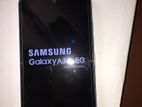 Samsung Galaxy A73 5G (Used)