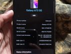Samsung Galaxy A73 (Used)