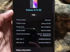 Samsung Galaxy A73 (Used)