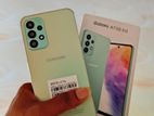 Samsung Galaxy A73 (Used)