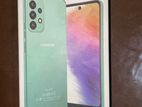 Samsung Galaxy A73 (Used)