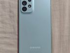 Samsung Galaxy A73 Sky Blue (Used)