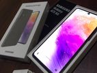 Samsung Galaxy A73 (Used)