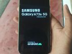 Samsung Galaxy A73 (Used)