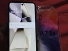 Samsung Galaxy A73 (Used)