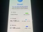 Samsung Galaxy A73 (Used)