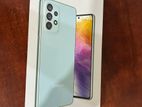 Samsung Galaxy A73 (Used)